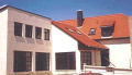  | Landsberg bei Halle (Saale): Dachdecker-, Dachstuhl- und Dachklempner-Arbeiten